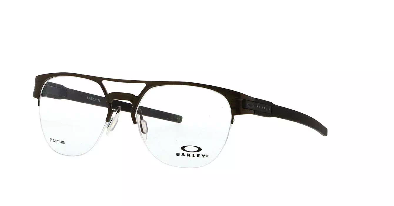 Oakley Latch TI Pewter (OX5134-02) s54