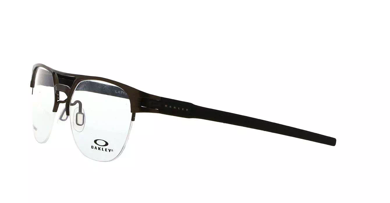 Oakley Latch TI Pewter (OX5134-02) s54