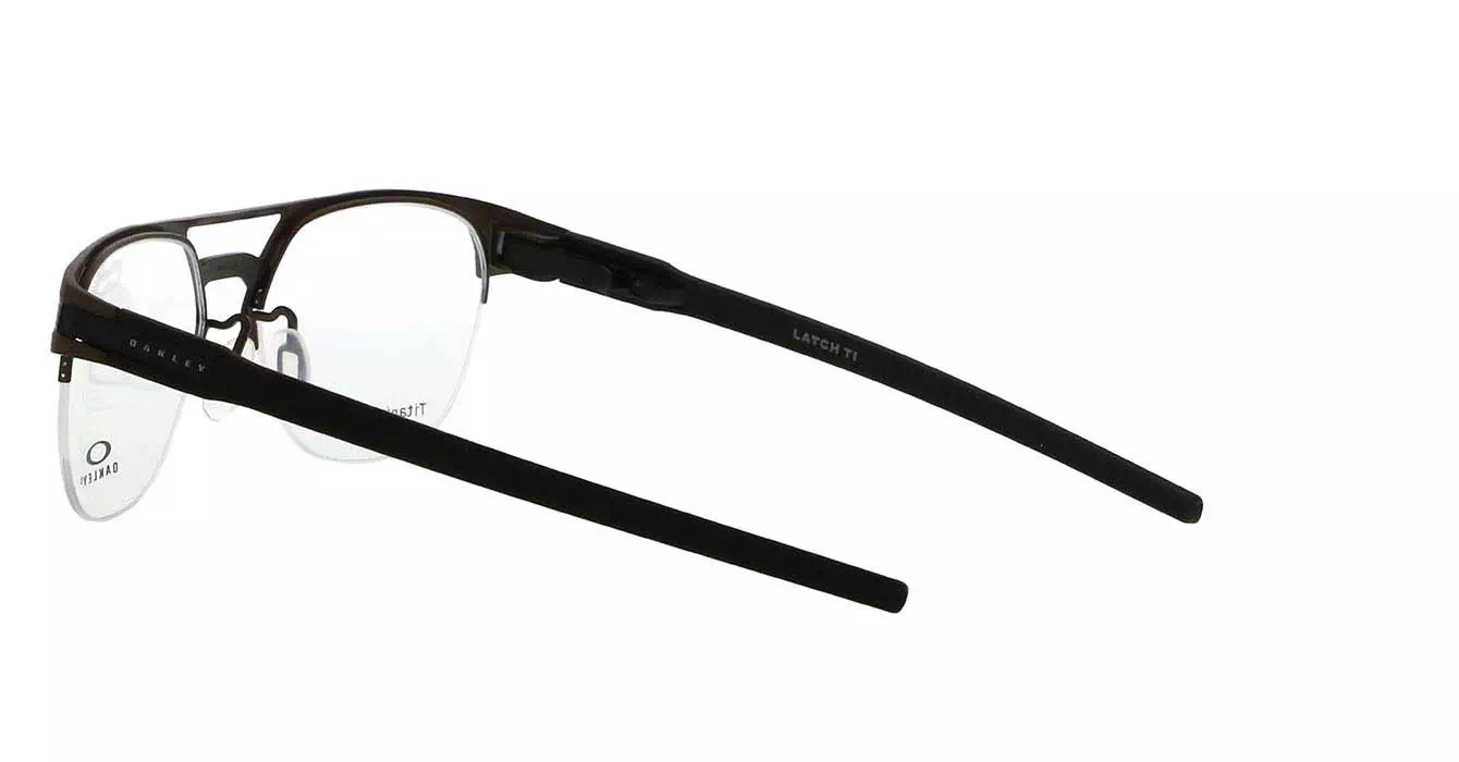 Oakley Latch TI Pewter (OX5134-02) s54