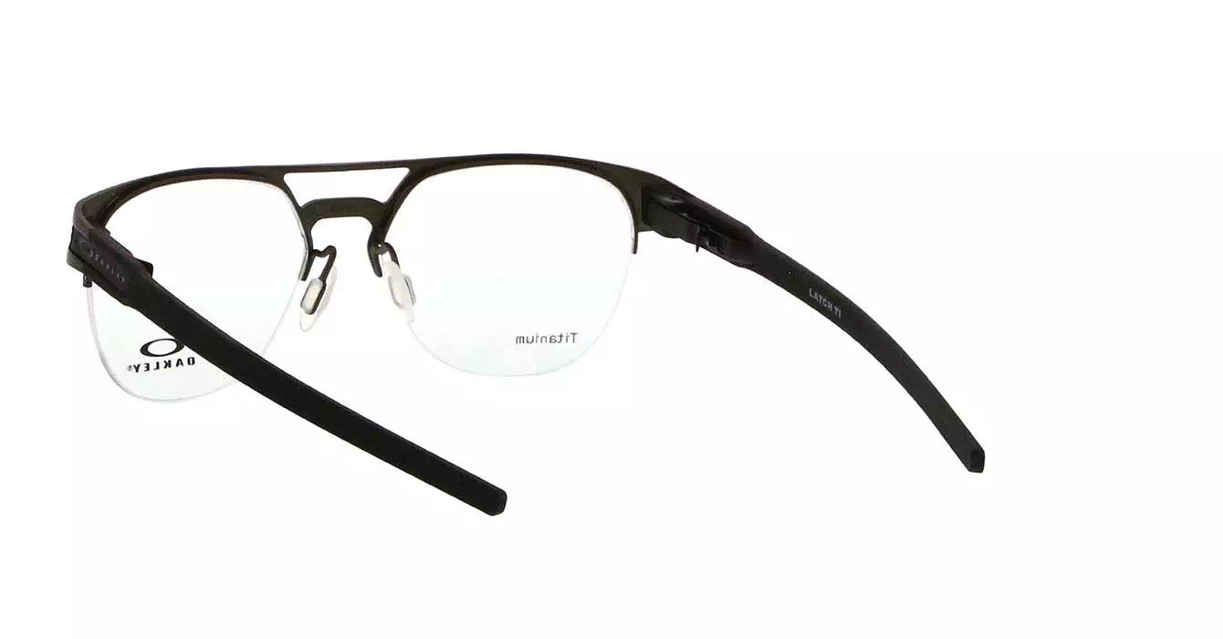 Oakley Latch TI Pewter (OX5134-02) s54