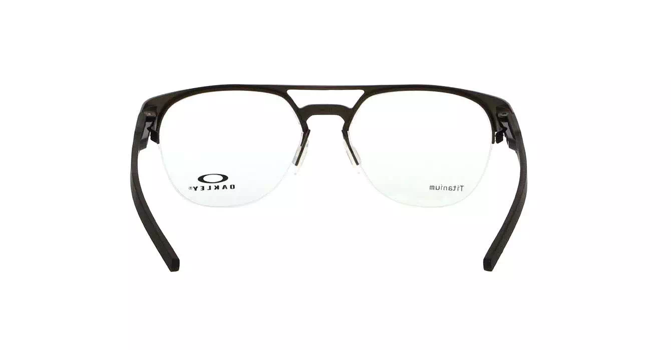 Oakley Latch TI Pewter (OX5134-02) s54