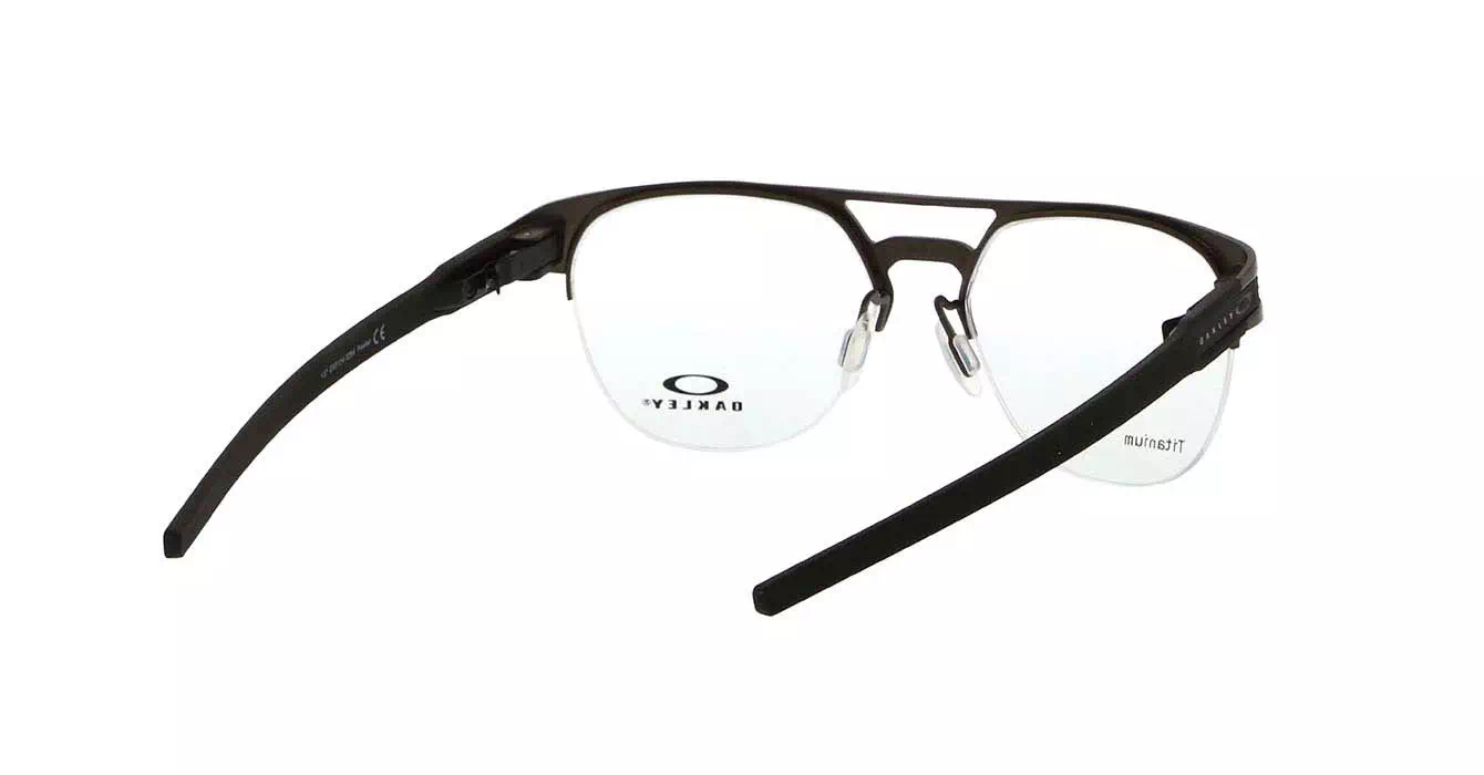 Oakley Latch TI Pewter (OX5134-02) s54