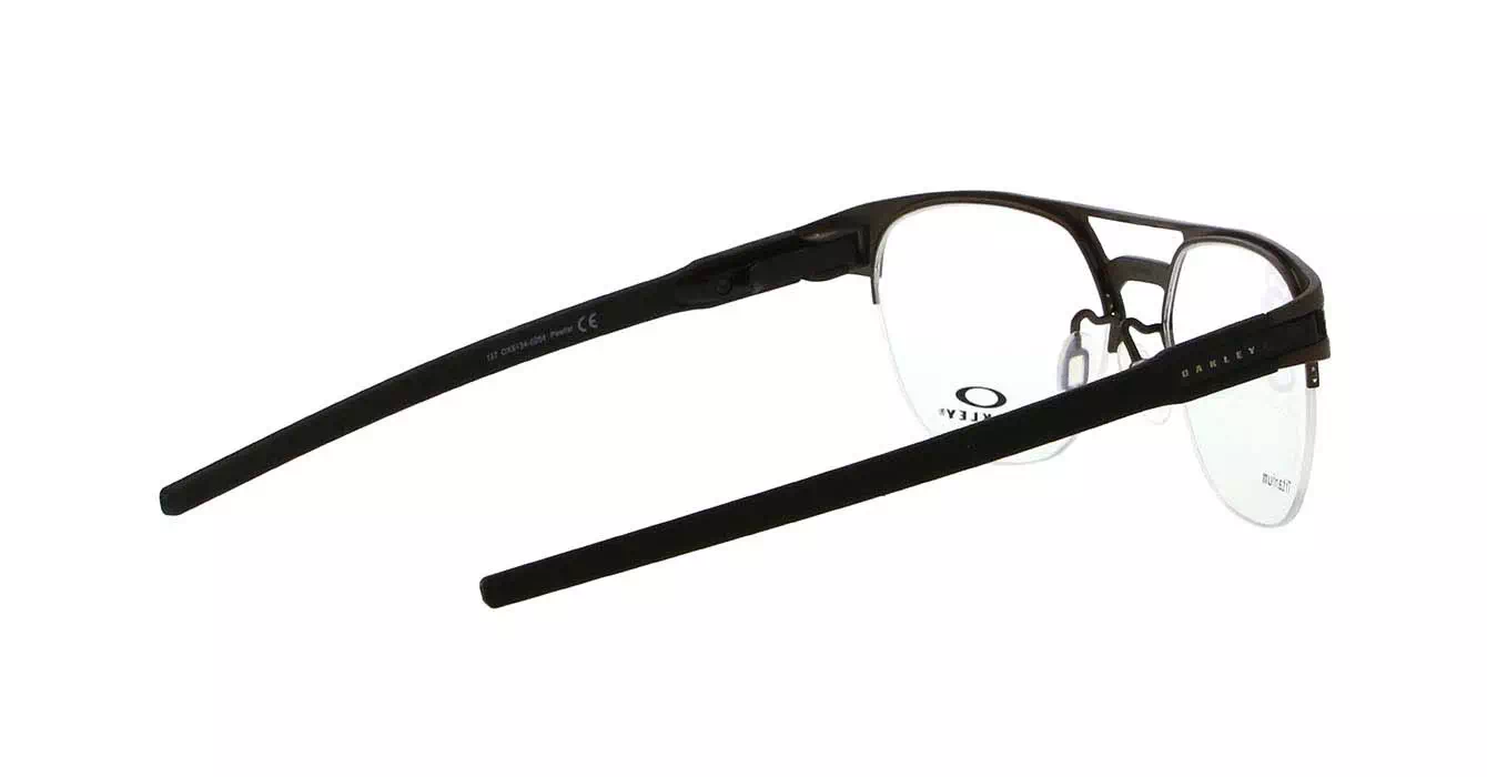 Oakley Latch TI Pewter (OX5134-02) s54