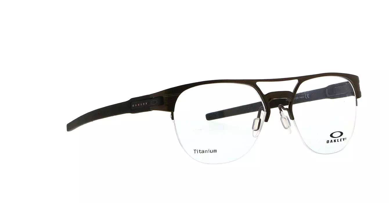Oakley Latch TI Pewter (OX5134-02) s54