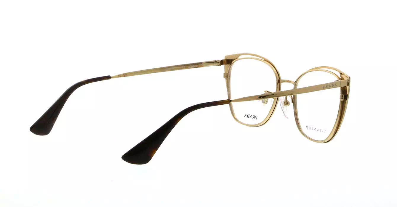 Prada VPR-51V-D YDD-1O1 s52