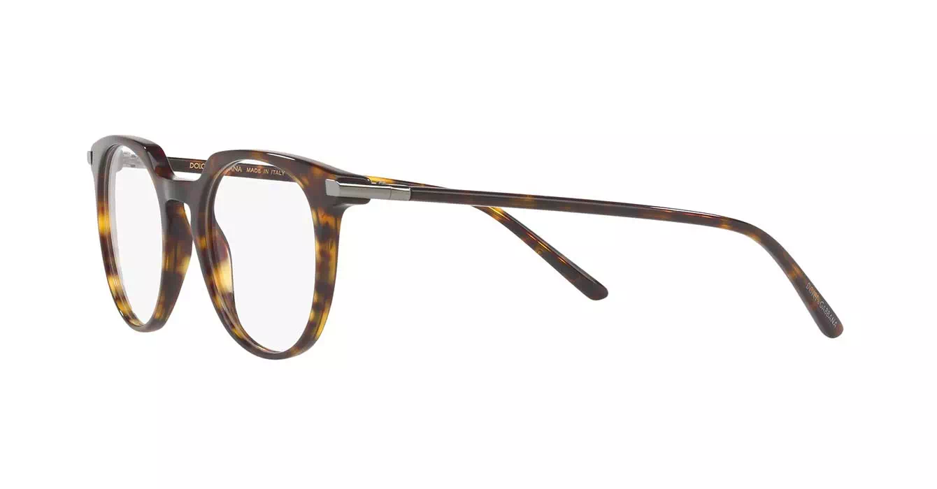 Dolce & Gabbana 3288-F 502 s50