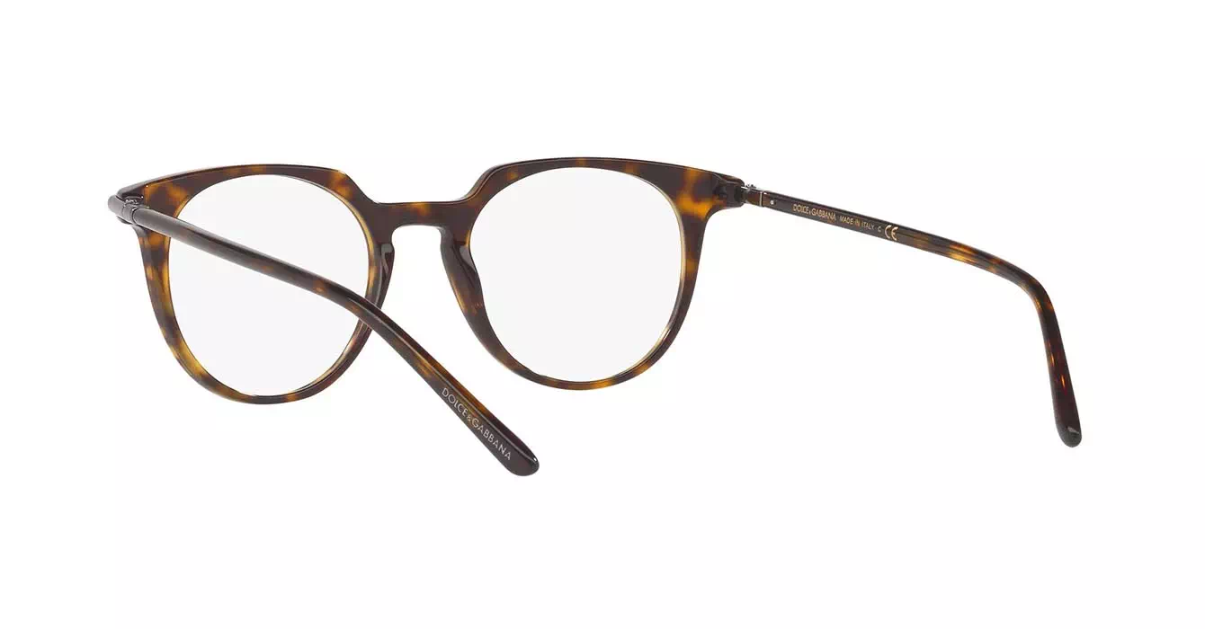 Dolce & Gabbana 3288-F 502 s50