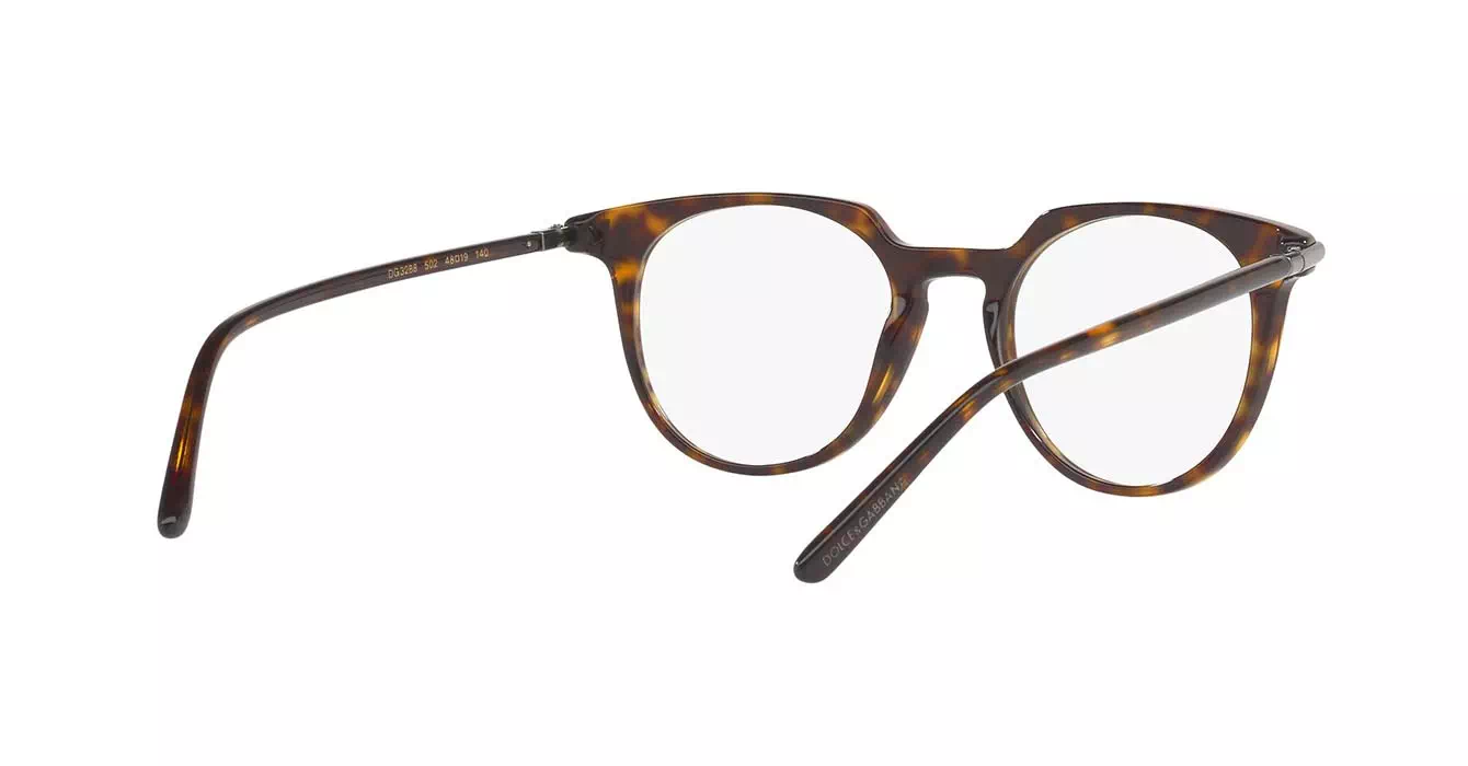 Dolce & Gabbana 3288-F 502 s50