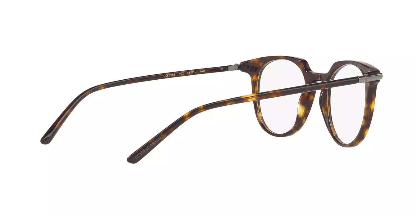 Dolce & Gabbana 3288-F 502 s50