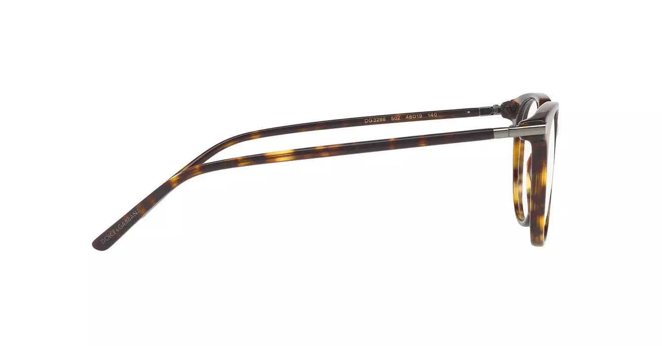Dolce & Gabbana 3288-F 502 s50