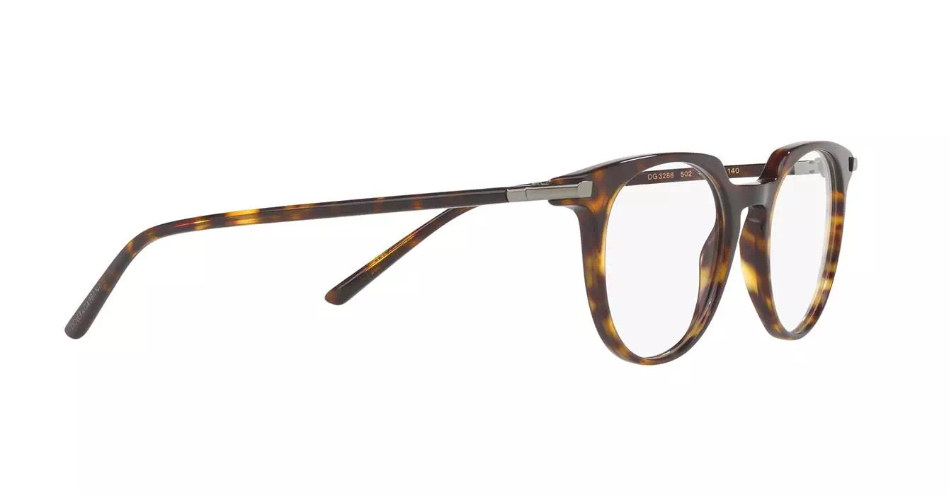 Dolce & Gabbana 3288-F 502 s50
