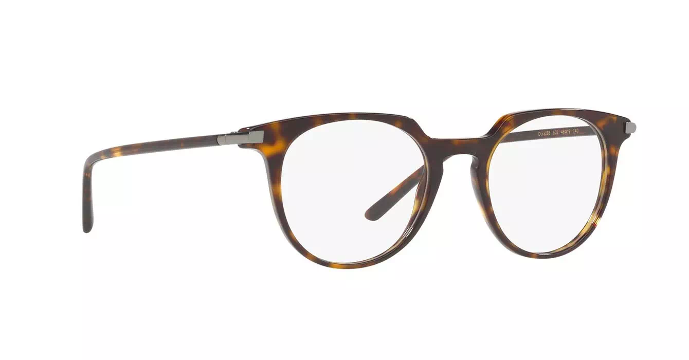 Dolce & Gabbana 3288-F 502 s50