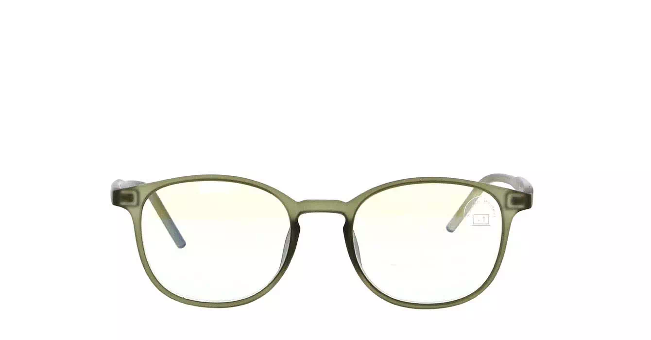 EZ-Reader Preston +1.00 Gray
