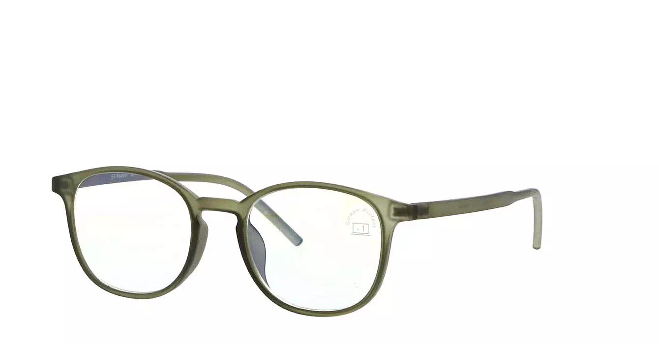 EZ-Reader Preston +1.00 Gray