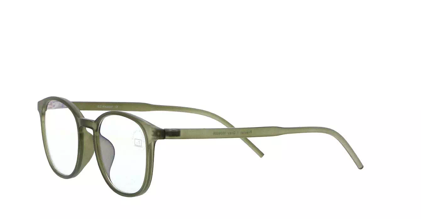 EZ-Reader Preston +1.00 Gray