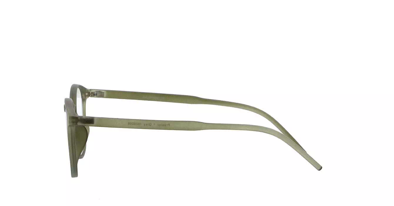 EZ-Reader Preston +1.00 Gray