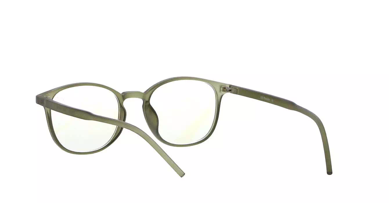 EZ-Reader Preston +1.00 Gray