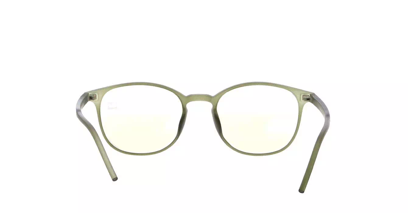 EZ-Reader Preston +1.00 Gray