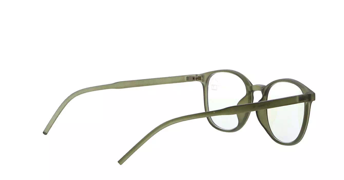EZ-Reader Preston +1.00 Gray