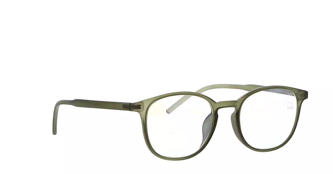 EZ-Reader Preston +1.00 Gray