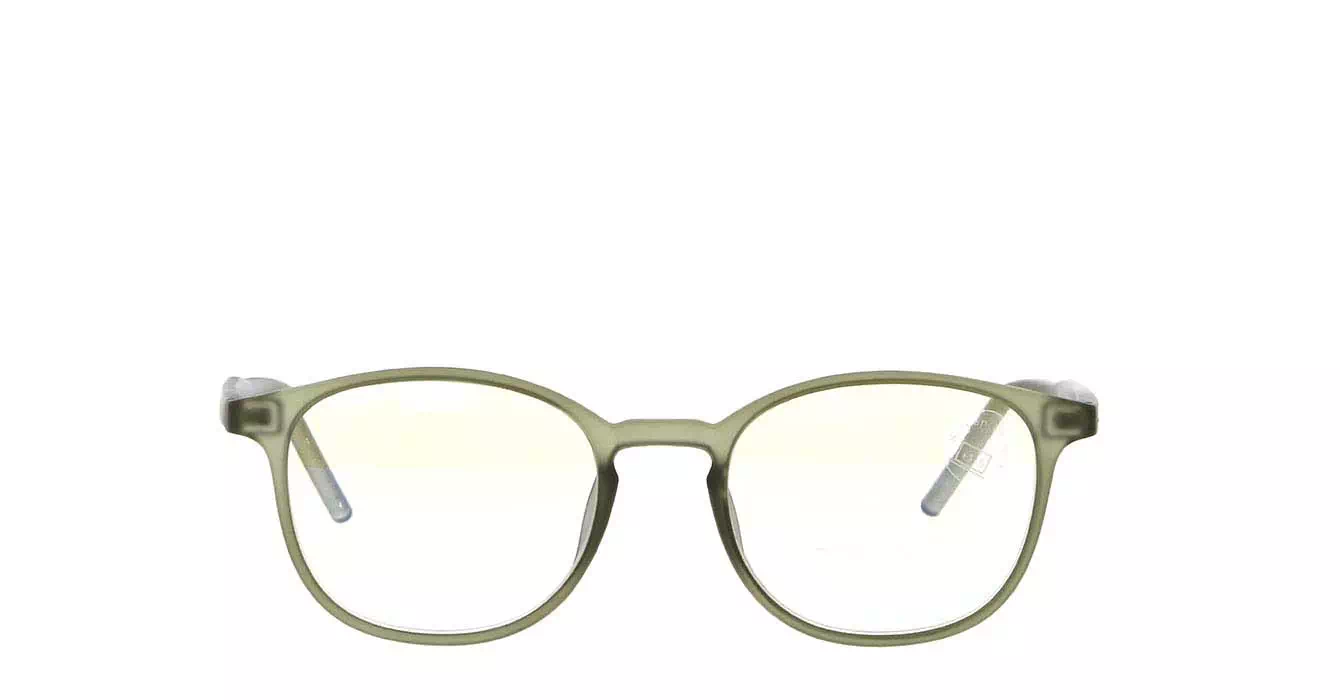 EZ-Reader Preston +1.50 Gray