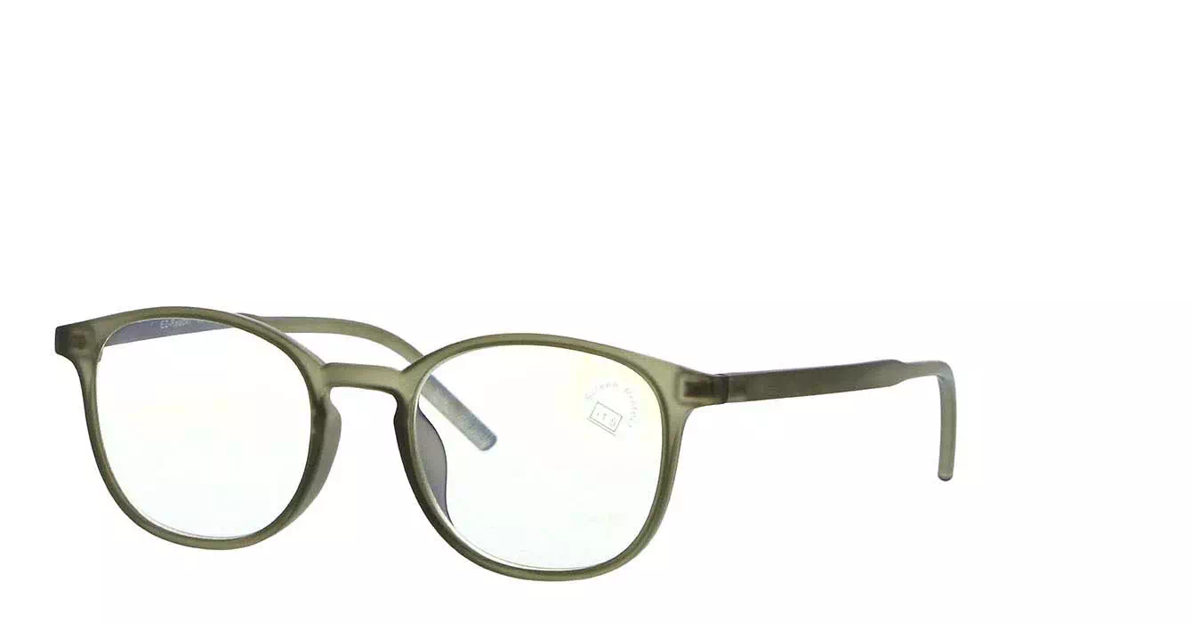 EZ-Reader Preston +1.50 Gray