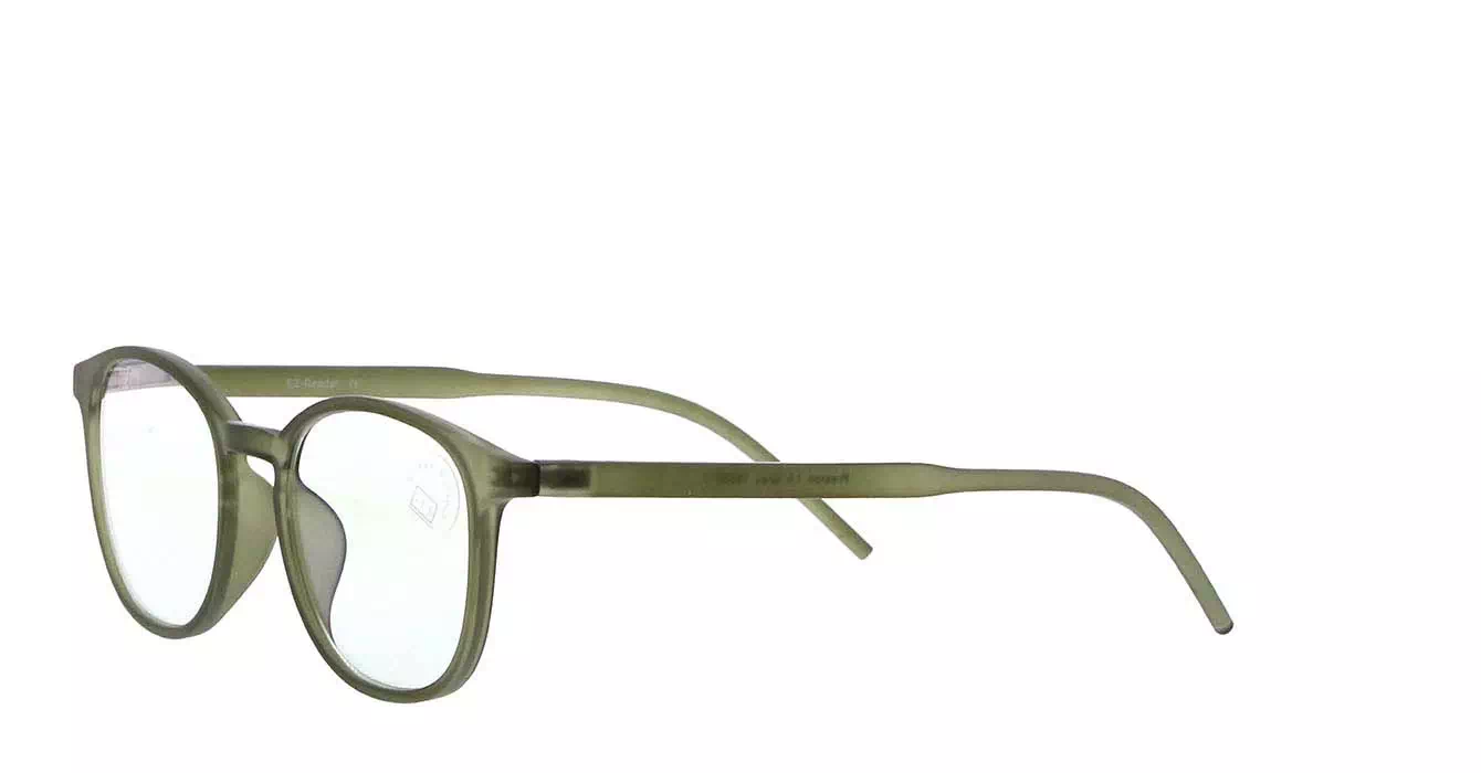 EZ-Reader Preston +1.50 Gray