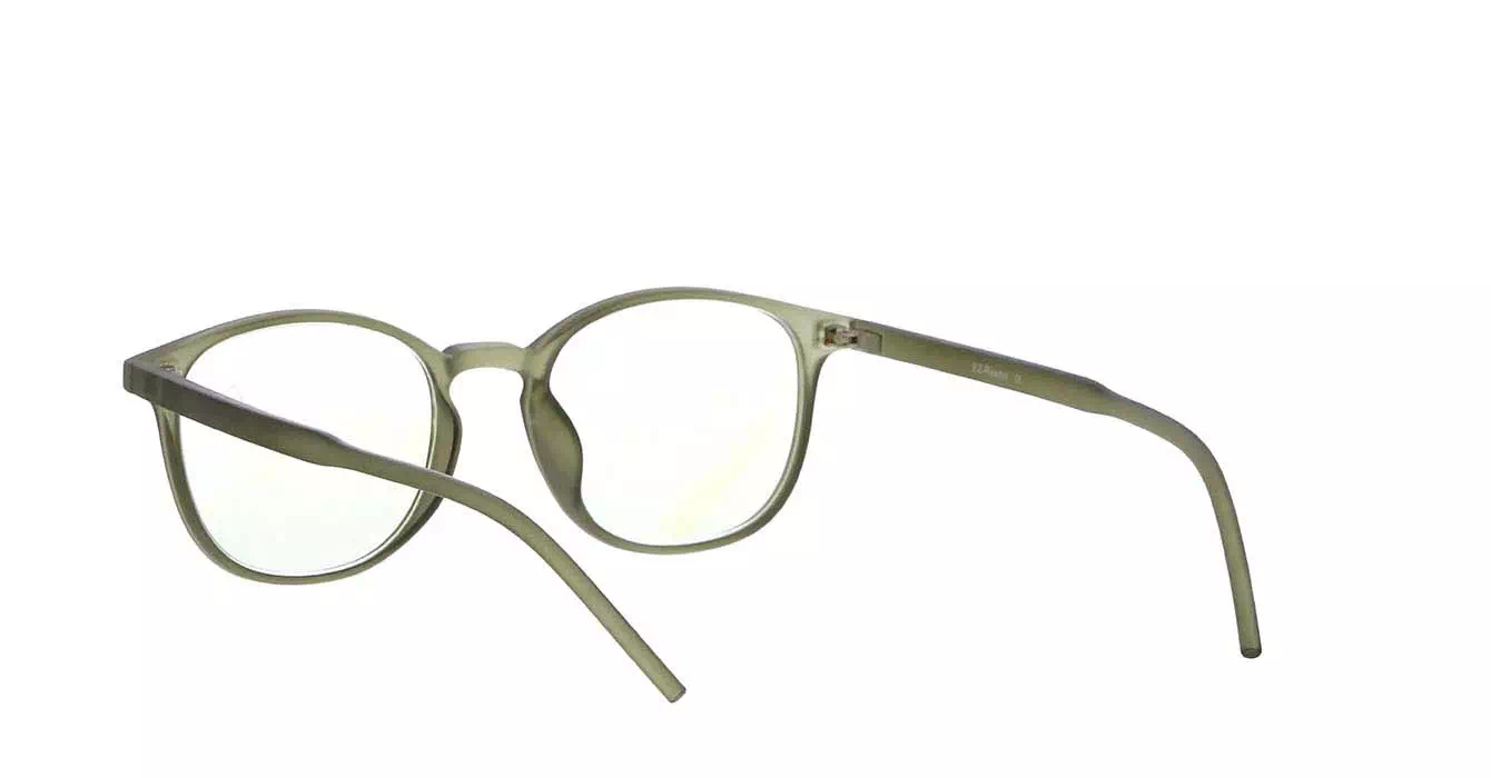 EZ-Reader Preston +1.50 Gray
