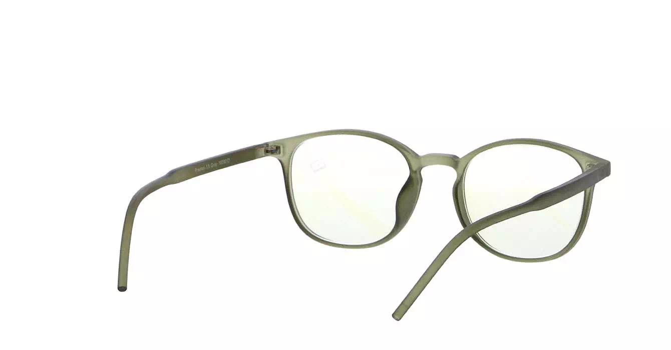 EZ-Reader Preston +1.50 Gray