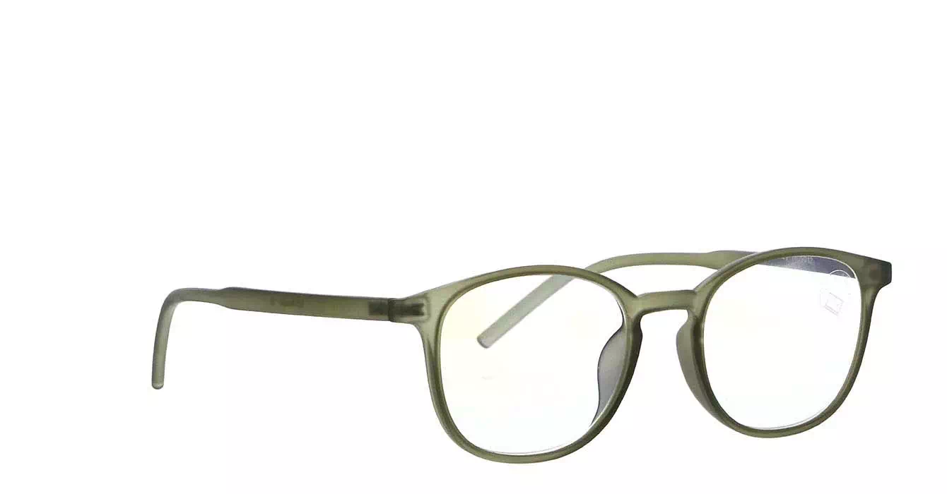 EZ-Reader Preston +1.50 Gray