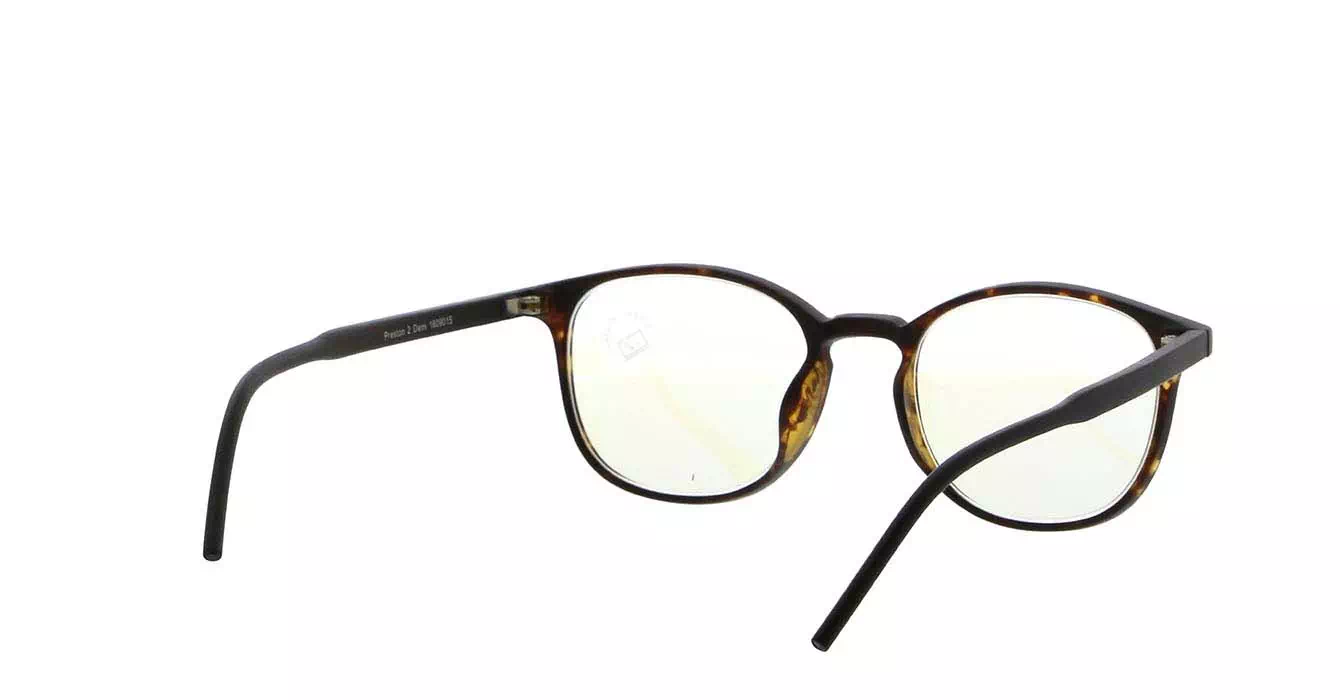 EZ-Reader Preston +2.00 Demi
