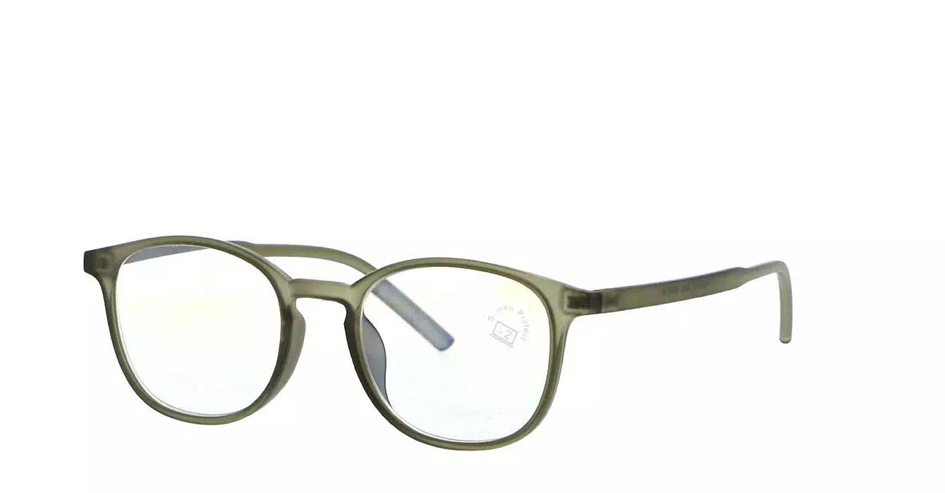 EZ-Reader Preston +2.00 Gray