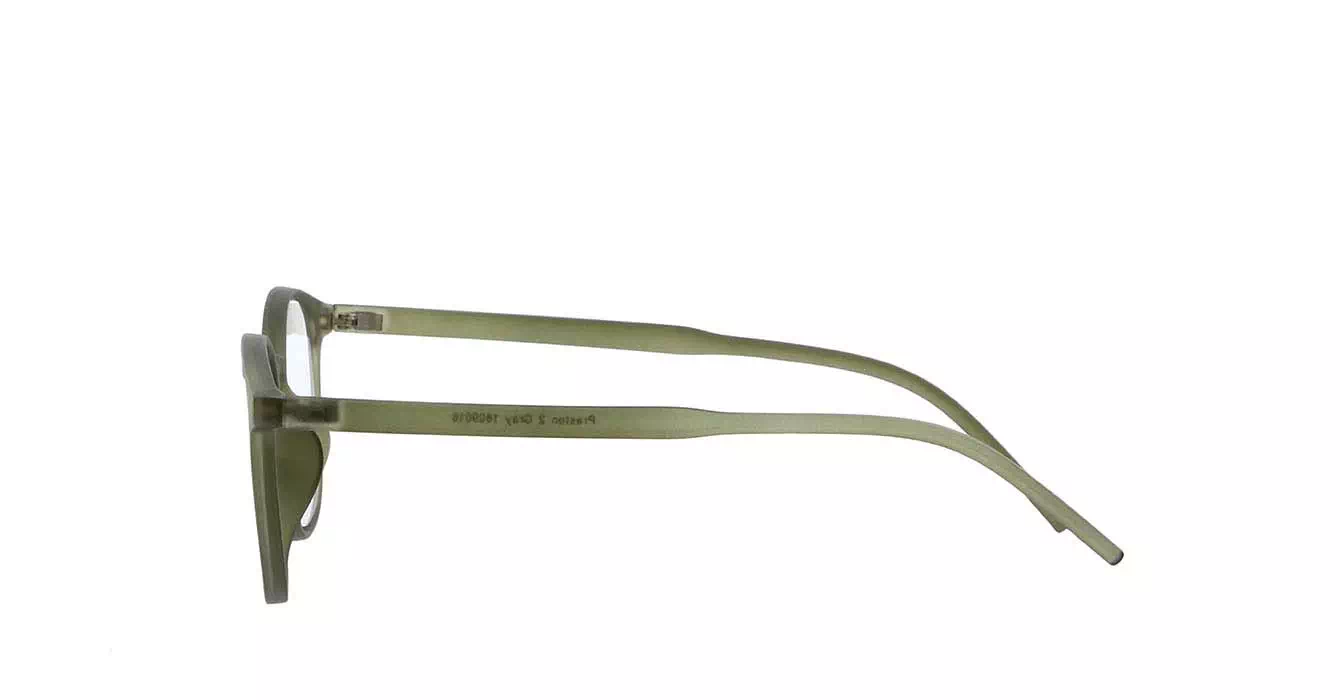 EZ-Reader Preston +2.00 Gray