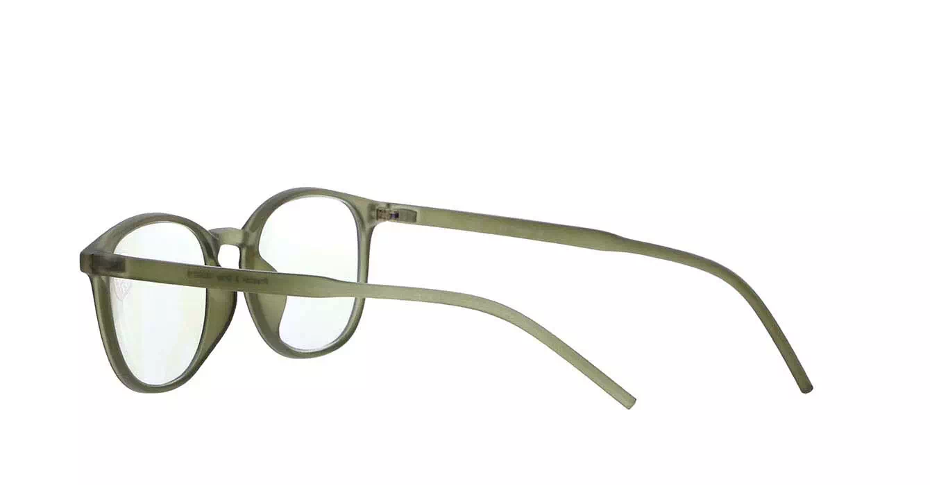 EZ-Reader Preston +2.00 Gray