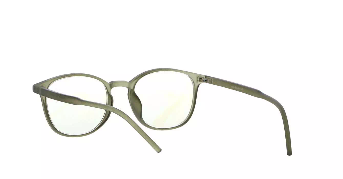 EZ-Reader Preston +2.00 Gray