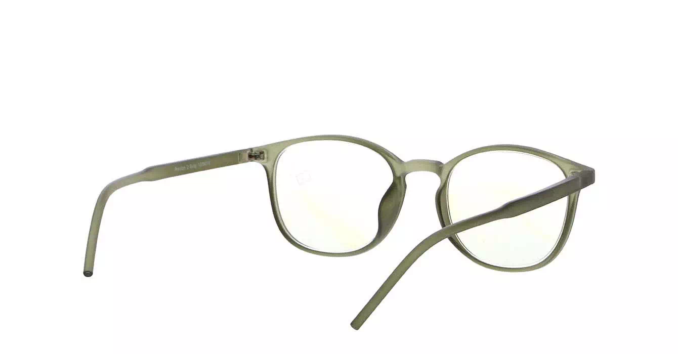 EZ-Reader Preston +2.00 Gray