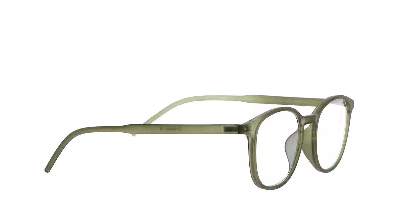 EZ-Reader Preston +2.00 Gray