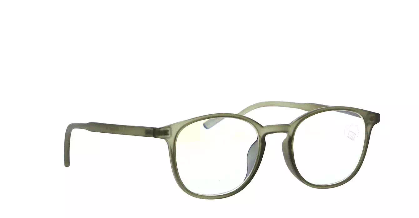 EZ-Reader Preston +2.00 Gray