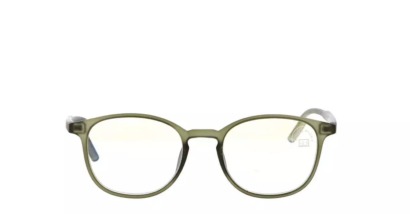 EZ-Reader Preston +2.50 Gray
