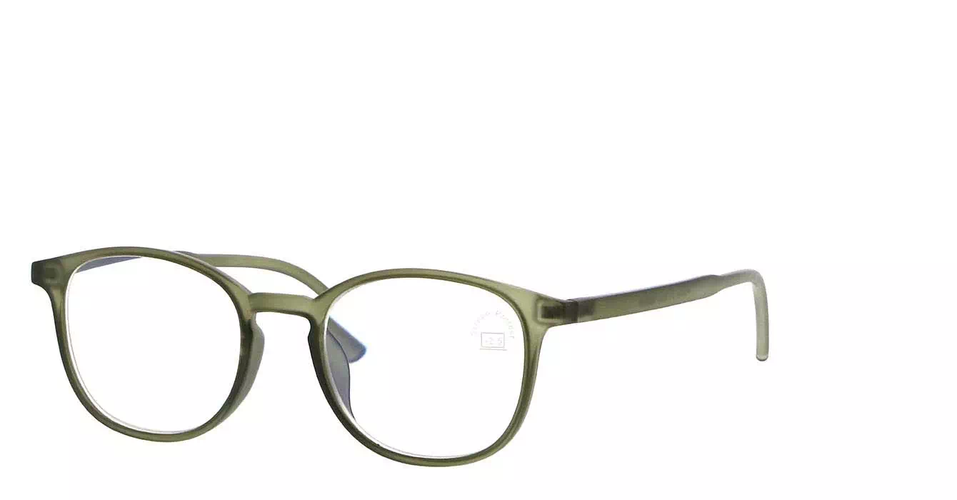 EZ-Reader Preston +2.50 Gray