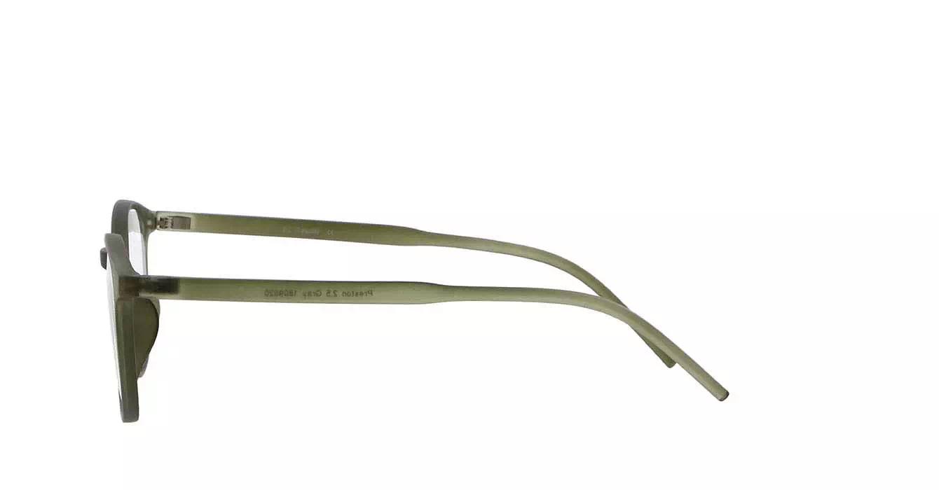 EZ-Reader Preston +2.50 Gray