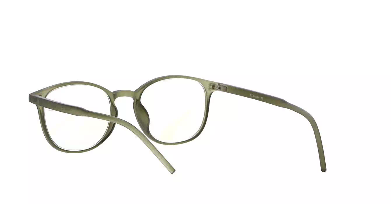 EZ-Reader Preston +2.50 Gray