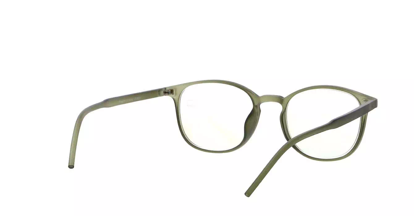 EZ-Reader Preston +2.50 Gray
