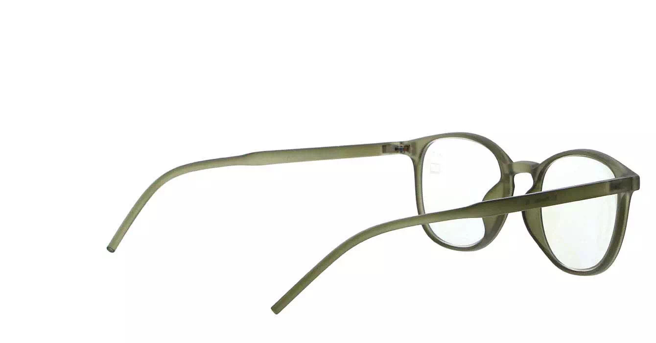 EZ-Reader Preston +2.50 Gray