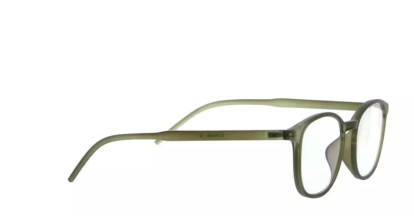 EZ-Reader Preston +2.50 Gray