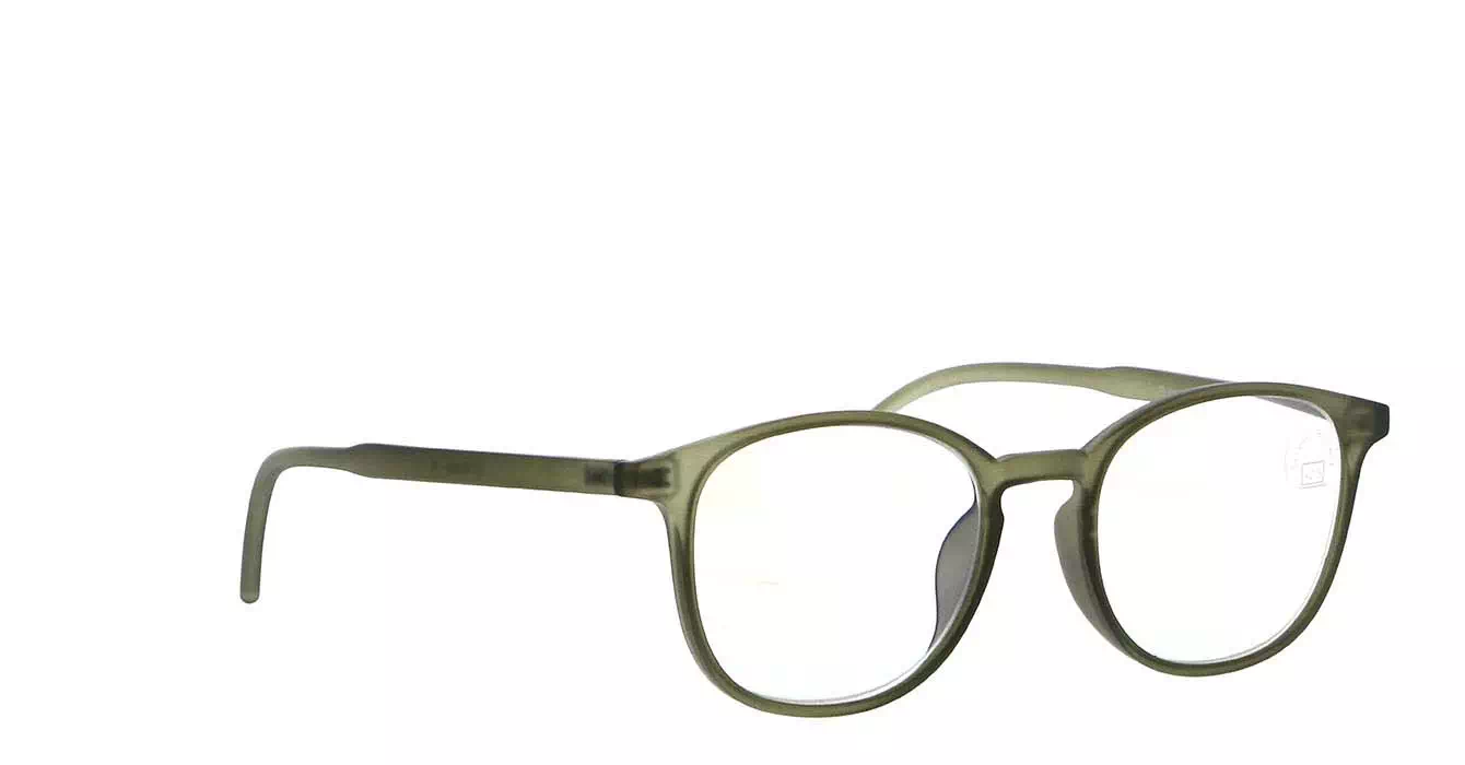 EZ-Reader Preston +2.50 Gray