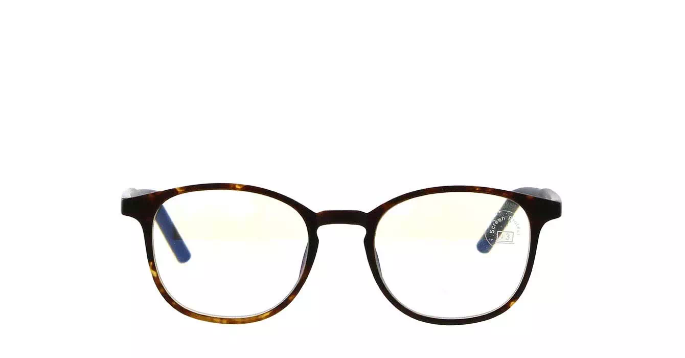 EZ-Reader Preston +3.00 Demi