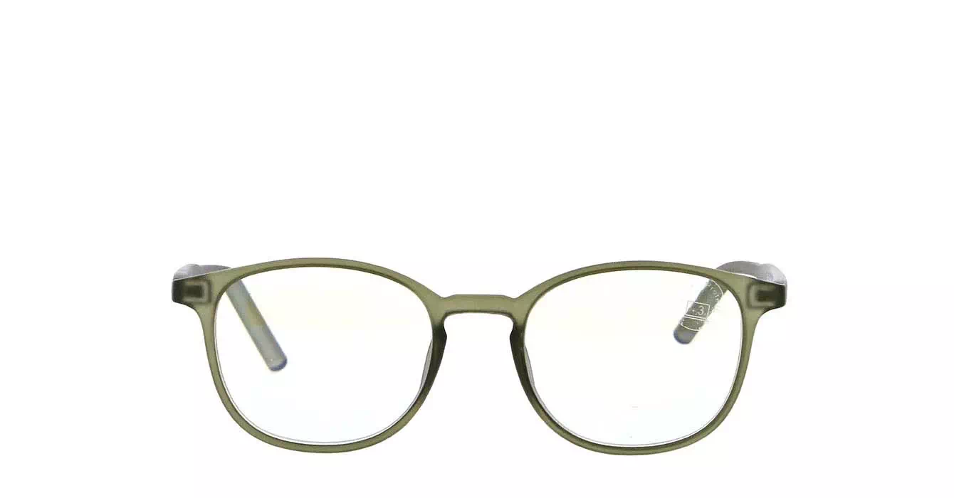EZ-Reader Preston +3.00 Gray