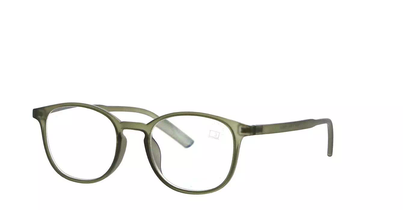 EZ-Reader Preston +3.00 Gray