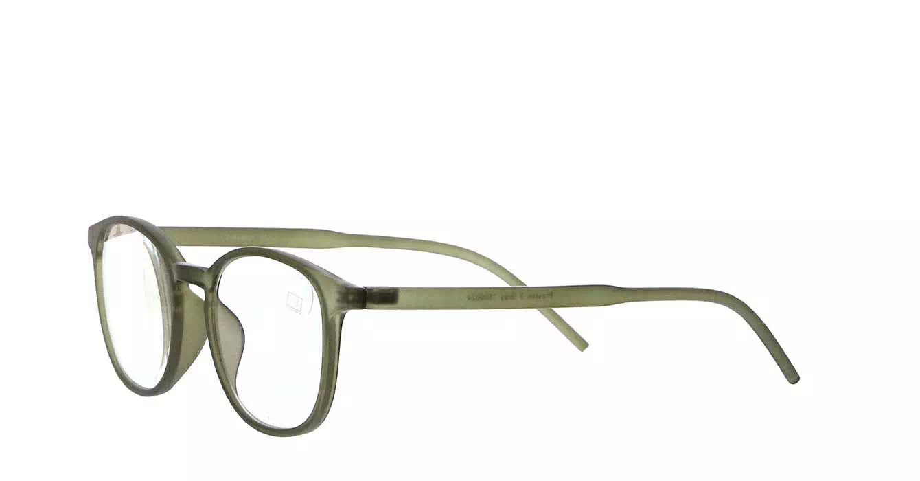 EZ-Reader Preston +3.00 Gray